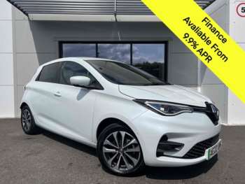 2022 - R135 EV50 GT Edition 5-Door