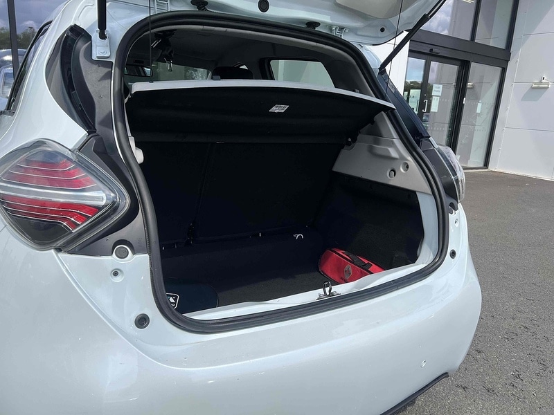 Vehicle 20