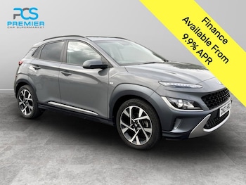 Used Hyundai KONA 2023 for sale - 79435121: Photo