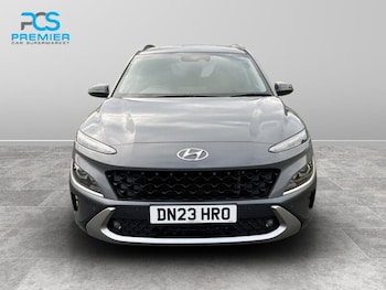 Used Hyundai KONA 2023 for sale - 79435121: Photo