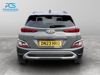Used Hyundai KONA 2023 for sale - 79435121: Photo