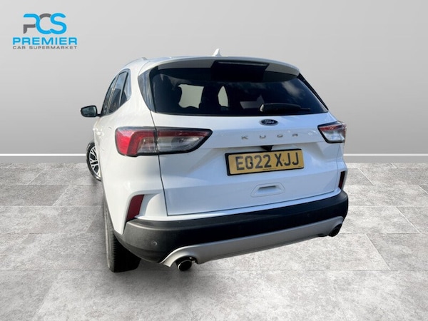 Used Ford Kuga 2022 for sale - 76267502: Photo 24