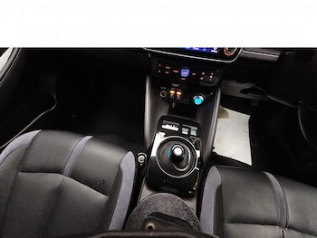 Used Nissan Leaf 2021 for sale - 76821256: Photo