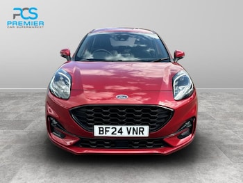 Used Ford Puma 2024 for sale - 79467159: Photo