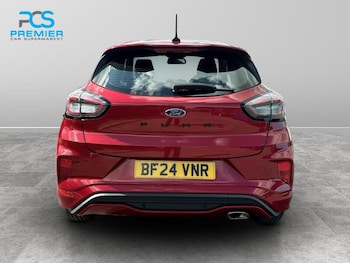 Used Ford Puma 2024 for sale - 79467159: Photo