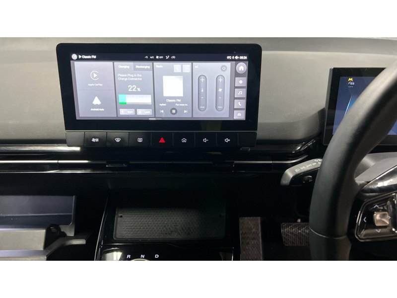 Used MG MG4 2022 for sale - 77789009: Photo 10