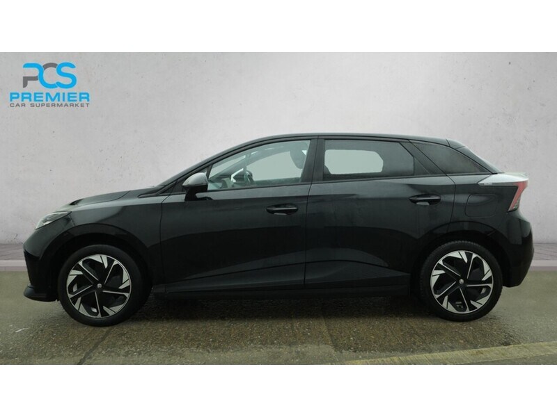 Used MG MG4 2022 for sale - 77789009: Photo 12