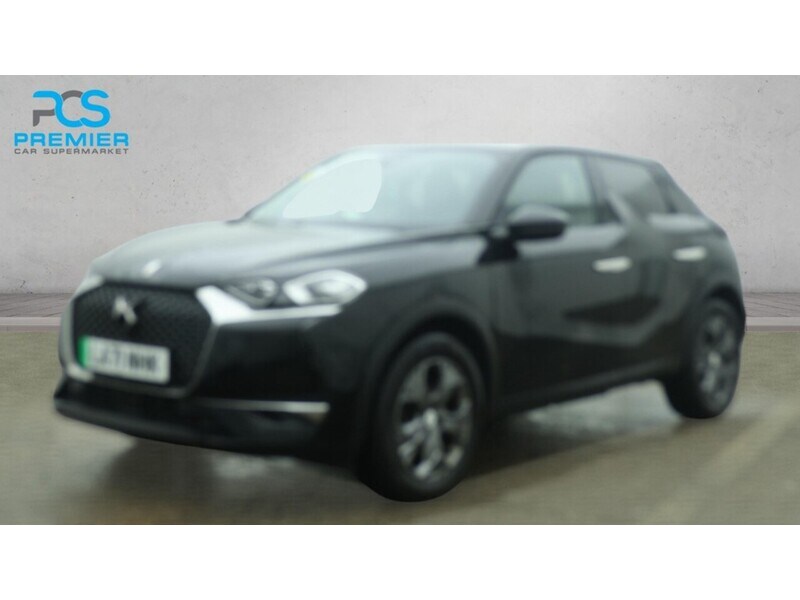 Used DS Automobiles DS 3 2022 for sale - 78210771: Photo 14