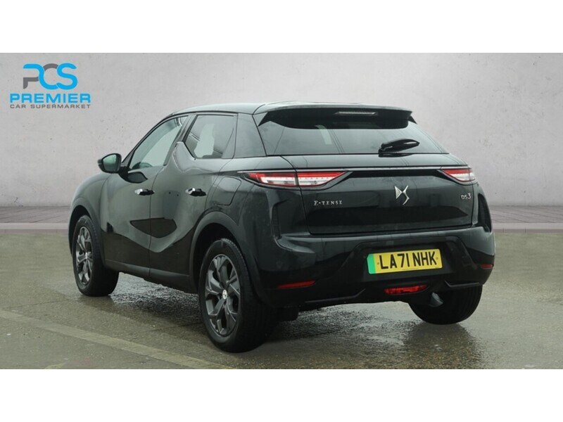 Used DS Automobiles DS 3 2022 for sale - 78210771: Photo 9