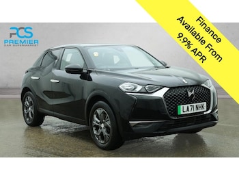 Used DS Automobiles DS 3 Crossback 2022 for sale - 78390334: Photo