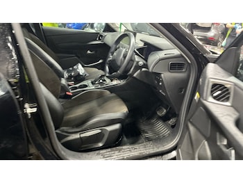 Used DS Automobiles DS 3 Crossback 2022 for sale - 78390334: Photo