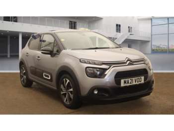 2021 - PureTech Shine Plus 5-Door
