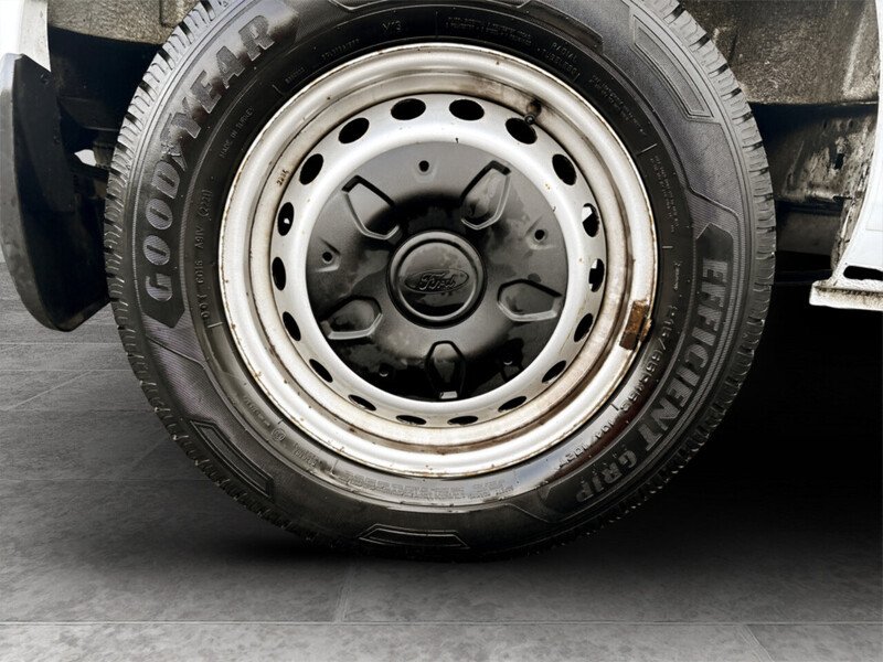 Used Ford Transit Custom 2021 for sale - 77409105: Photo 11