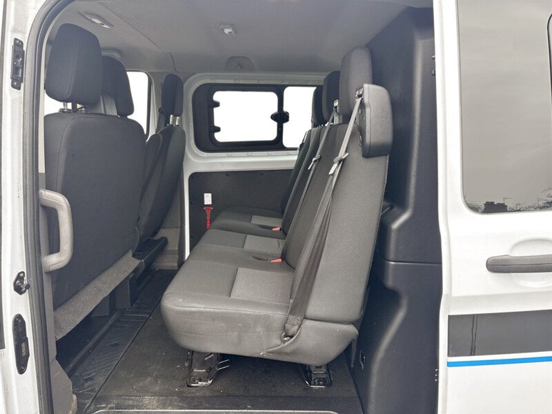 Used Ford Transit Custom 2021 for sale - 77409105: Photo 17