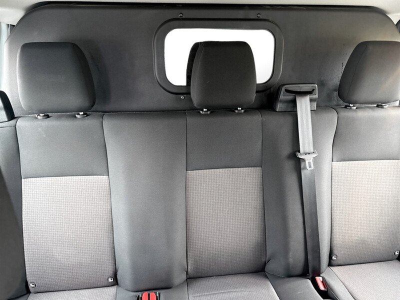 Used Ford Transit Custom 2021 for sale - 77409105: Photo 19