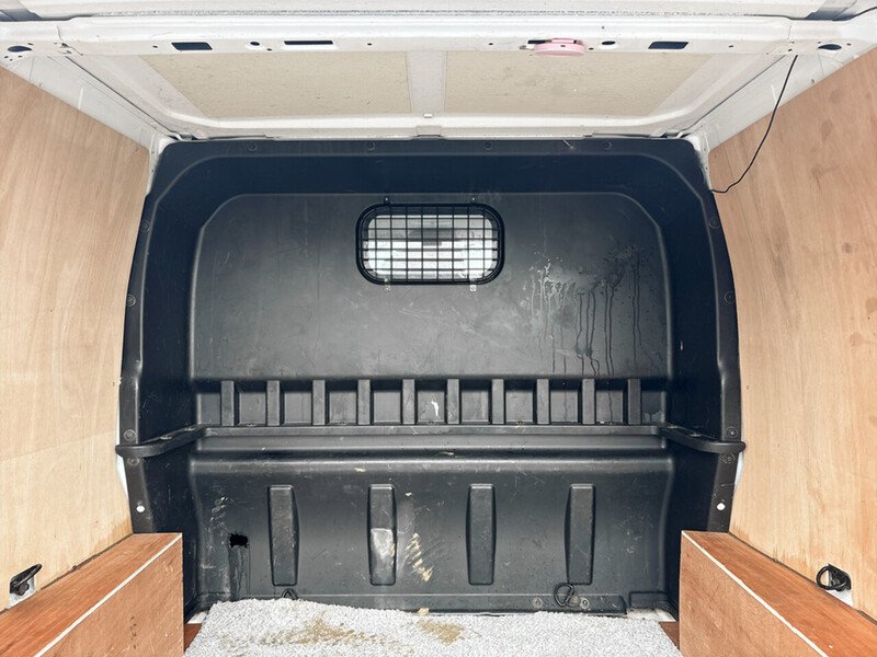 Used Ford Transit Custom 2021 for sale - 77409105: Photo 22