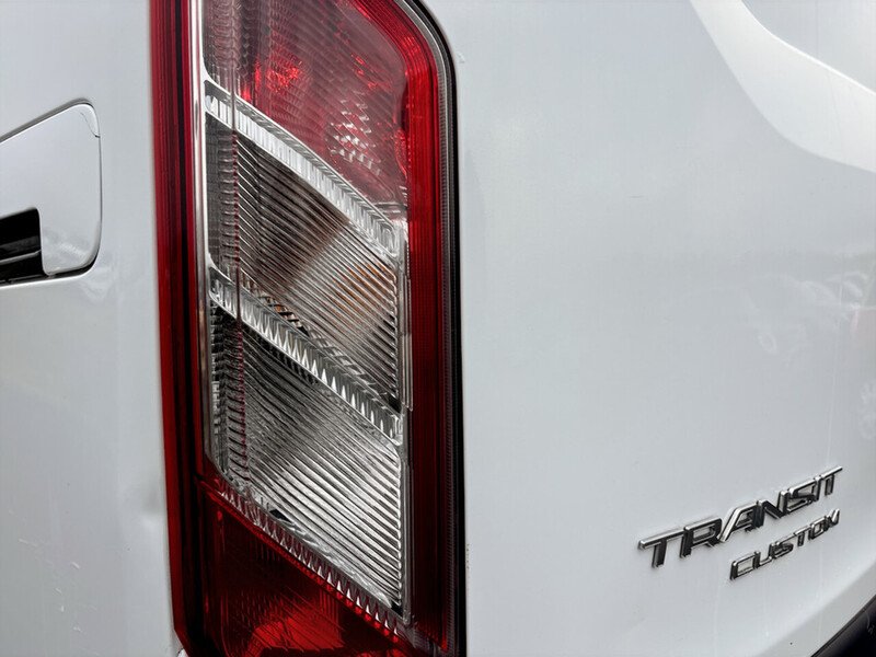Used Ford Transit Custom 2021 for sale - 77409105: Photo 26