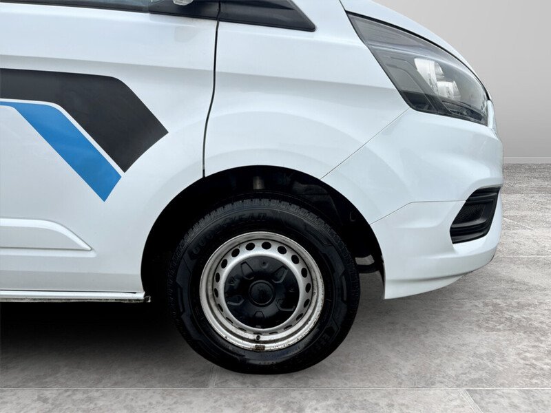 Used Ford Transit Custom 2021 for sale - 77409105: Photo 27