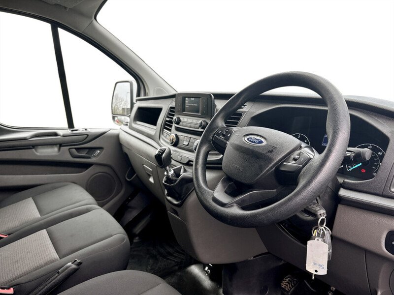 Used Ford Transit Custom 2021 for sale - 77409105: Photo 29