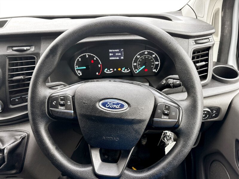Used Ford Transit Custom 2021 for sale - 77409105: Photo 30