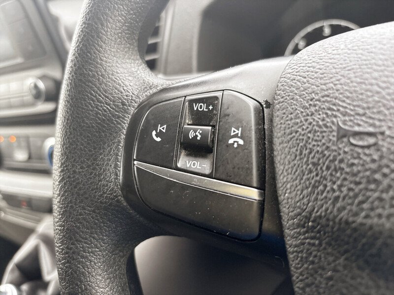 Used Ford Transit Custom 2021 for sale - 77409105: Photo 31