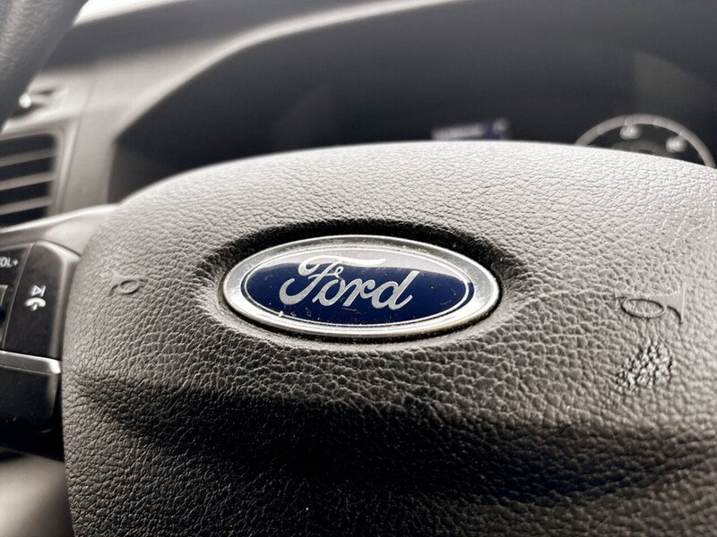 Used Ford Transit Custom 2021 for sale - 77409105: Photo 32