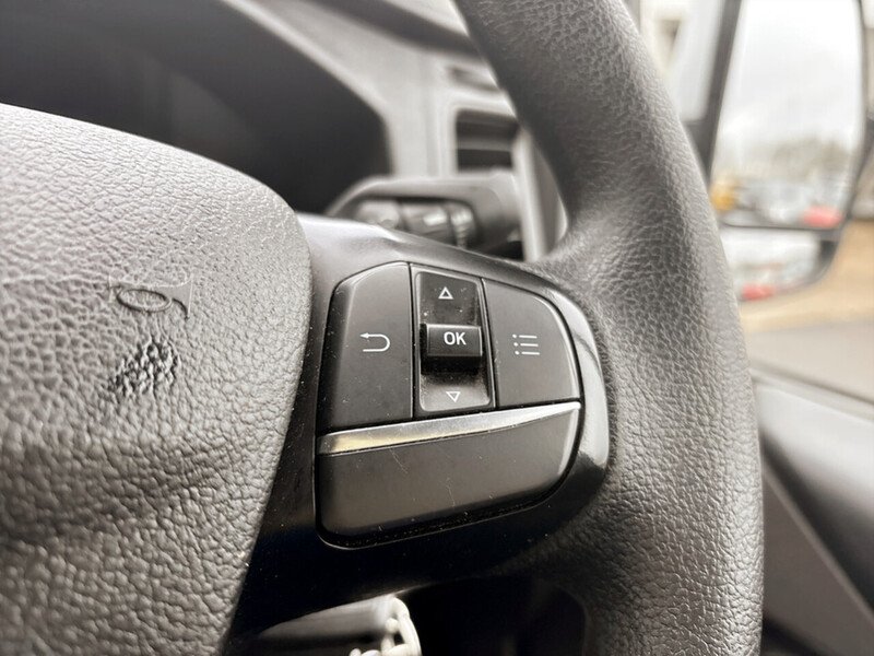 Used Ford Transit Custom 2021 for sale - 77409105: Photo 33