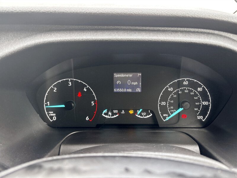 Used Ford Transit Custom 2021 for sale - 77409105: Photo 34