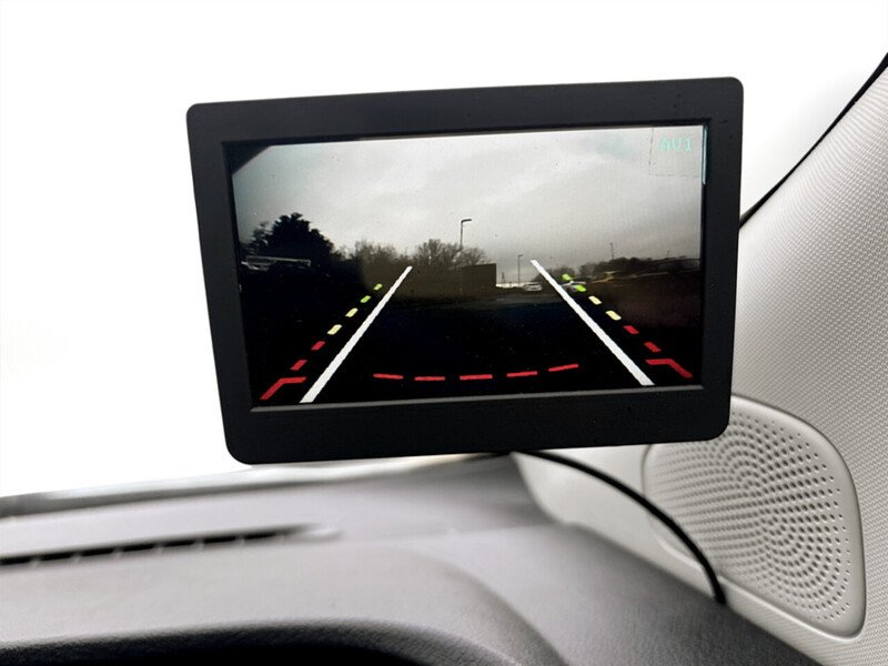 Used Ford Transit Custom 2021 for sale - 77409105: Photo 35