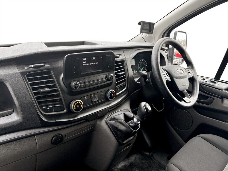 Used Ford Transit Custom 2021 for sale - 77409105: Photo 36