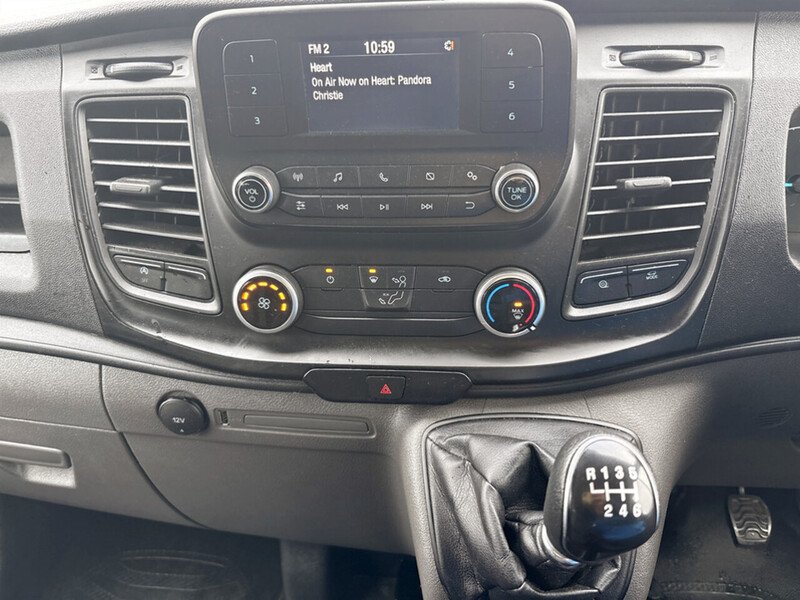 Used Ford Transit Custom 2021 for sale - 77409105: Photo 37