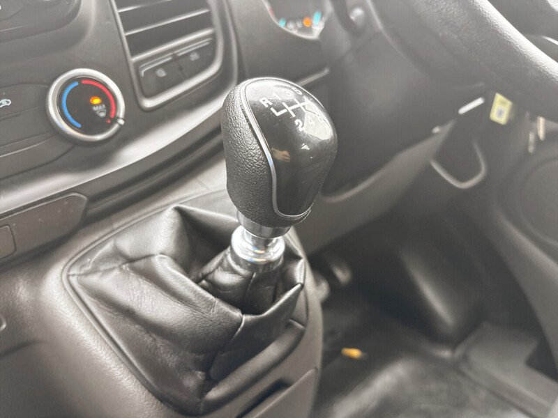 Used Ford Transit Custom 2021 for sale - 77409105: Photo 39