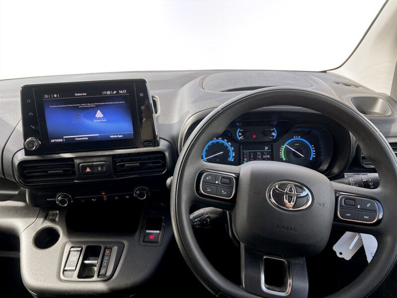 Vehicle 11