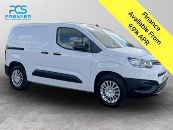 Toyota - ProAce