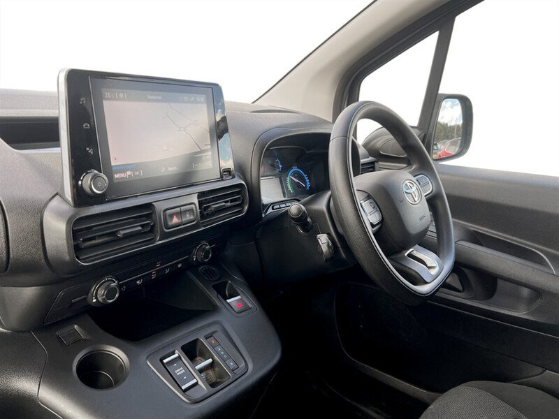 Vehicle 40