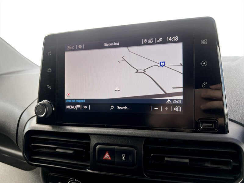 Vehicle 42