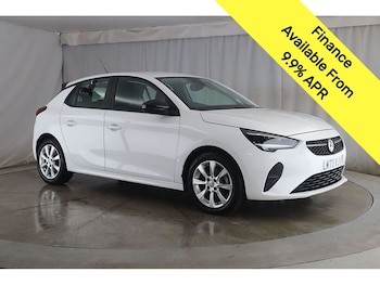 Used Vauxhall Corsa 2023 for sale - 77370225: Photo