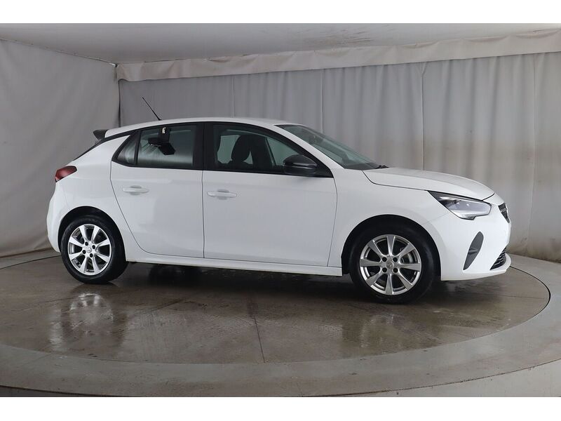 Used Vauxhall Corsa for sale - 77370225: Photo 3