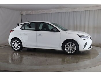 Used Vauxhall Corsa 2023 for sale - 77370225: Photo