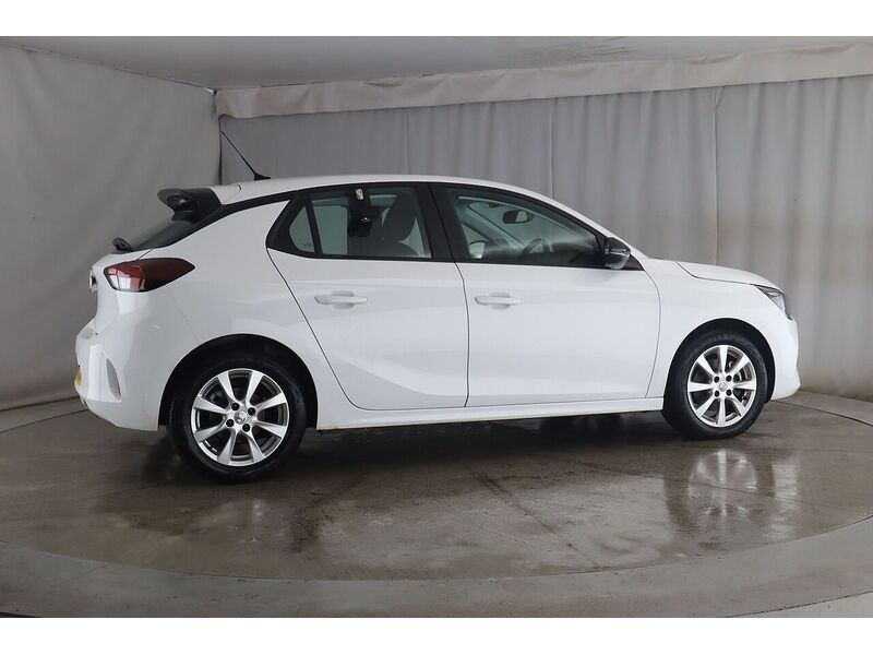 Used Vauxhall Corsa for sale - 77370225: Photo 4