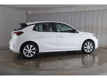 Used Vauxhall Corsa 2023 for sale - 77370225: Photo