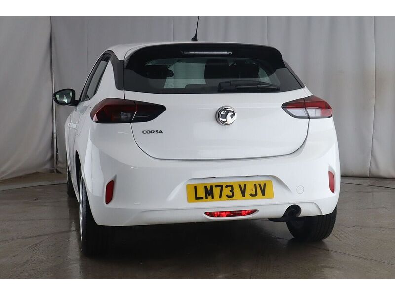 Used Vauxhall Corsa for sale - 77370225: Photo 6