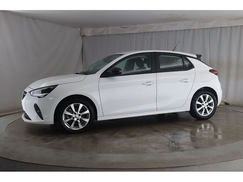 Used Vauxhall Corsa for sale - 77370225: Photo 9