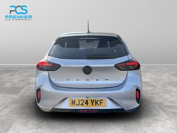 Used Vauxhall Corsa 2024 for sale - 79608297: Photo