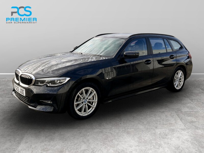 Used BMW 3 Series 2022 for sale - 76877319: Photo 12