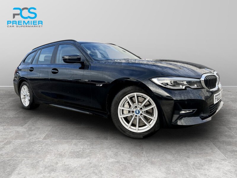 Used BMW 3 Series 2022 for sale - 76877319: Photo 14