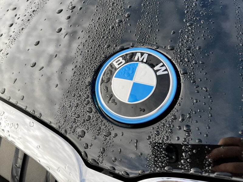 Used BMW 3 Series 2022 for sale - 76877319: Photo 15