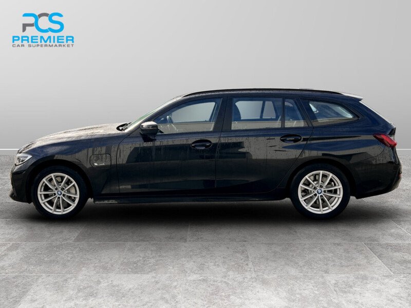 Used BMW 3 Series 2022 for sale - 76877319: Photo 17