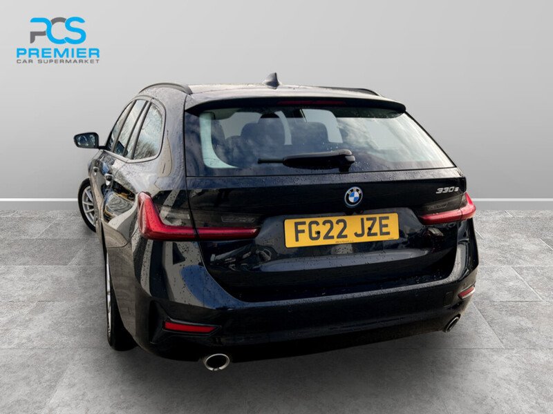 Used BMW 3 Series 2022 for sale - 76877319: Photo 26