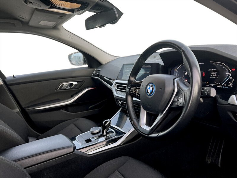 Used BMW 3 Series 2022 for sale - 76877319: Photo 28